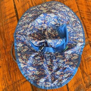 Sunday afternoons boys sun hat